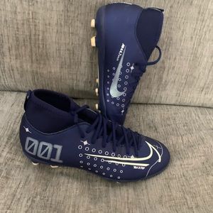 Nike soccer shoes